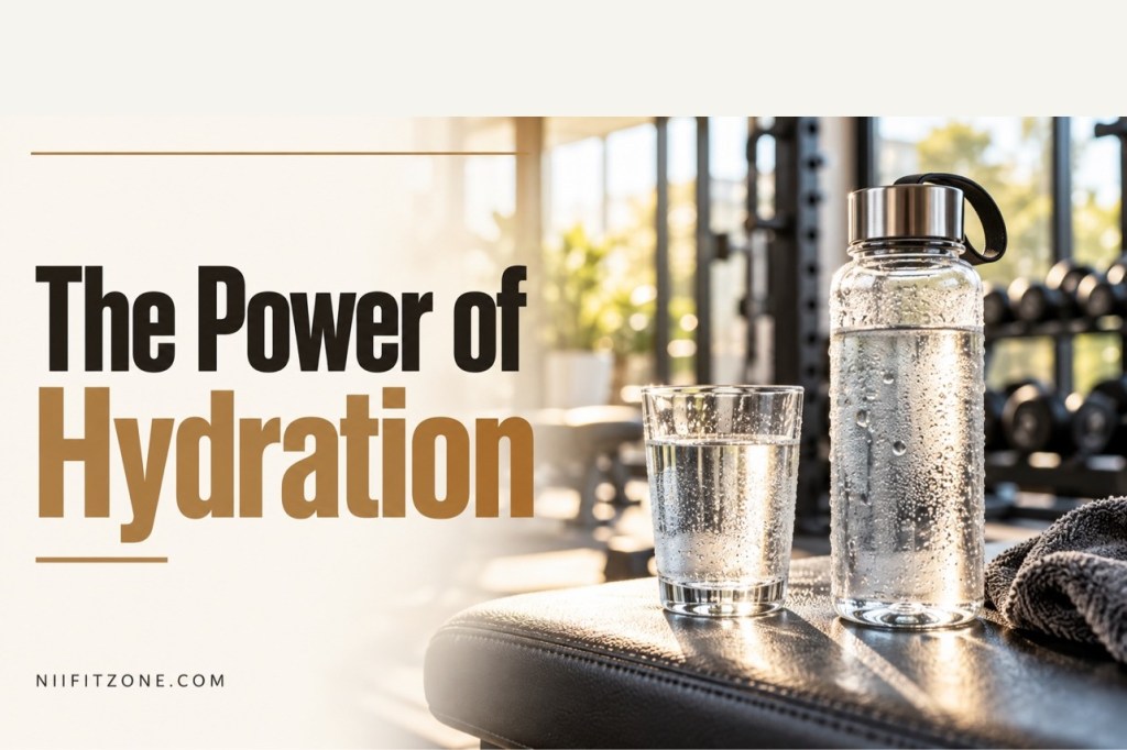 Unlocking the Power of Hydration: Discover the Incredible Benefits and Simple Tricks to Boost Your Water&nbsp;Intake